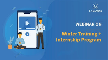 Importance of Winter Training and Internship | Winter Internship Program | Engineering