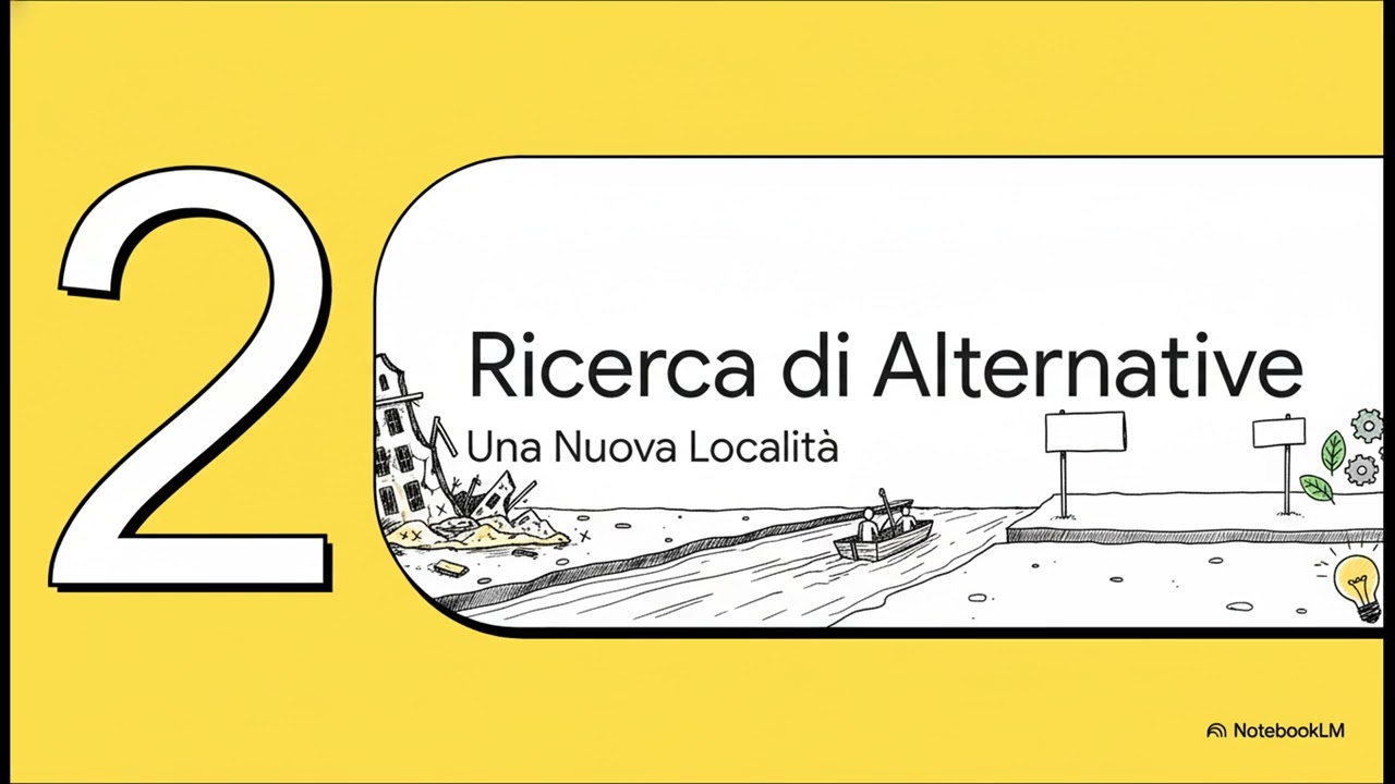 Italian Gold Rush: Floods and New Deposits