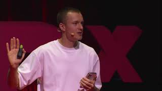 Что будет завтра? Новые медиа | Петр Иванов | TEDxStPetersburg