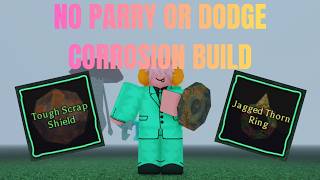 Pilgrammed - Ridiculously OP Build! | you don't even have to move!