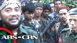 Bandila 22 Killed In Abu Sayyaf-Mnlf Clashes