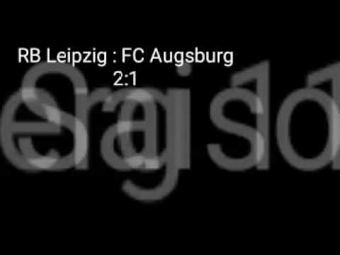 Bundesliga 6 Spieltag Freitag Samstag Ergebnisse 01 10 16 Bundesligaergebnisse1 Youtube
