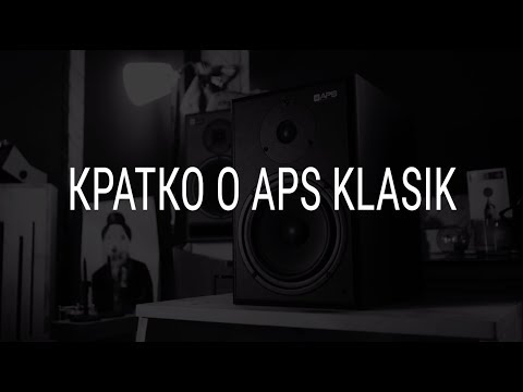 Кратко о APS KLASIK