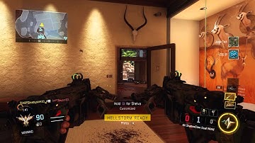 Akimbo NX Shadowclaw feed