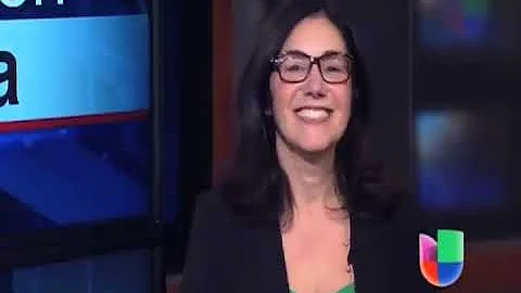 Consejo Counseling on Univision Seattle