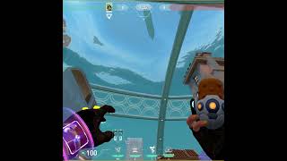 PEARL B SITE SMOKE GRENADE KILLJOY LINE UP #valorant #killjoy #lineups #dheerajislive #technogamerz