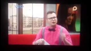 MOMENT - Zawstydzona (PREMIERA w programie VIPO)