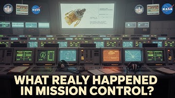 Failure Is Not an Option (2003) – The Real History of NASA Mission Control