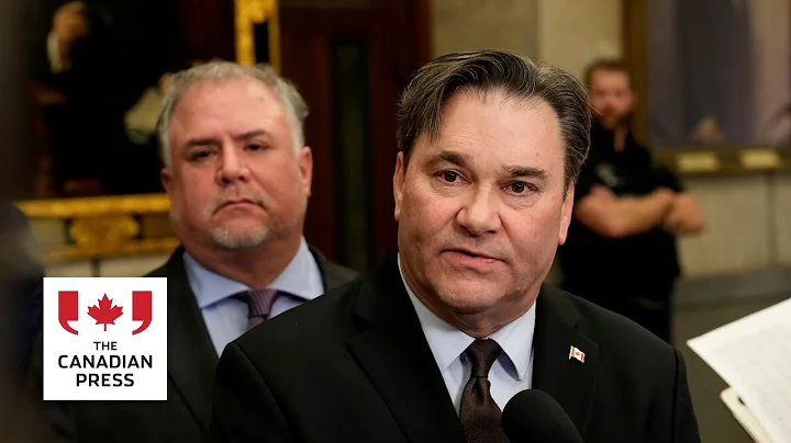 MPs respond after Carney's budget narrowly clears House vote