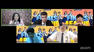 FRIENDS SCHOOL QUIZ