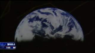 Portable planetarium comes to Frontiers of Flight Museum