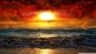 The Middle East - Deep Water