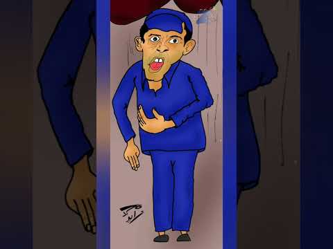 ياماما حوا يابابا ادم ثلاثى اضواء المسرح