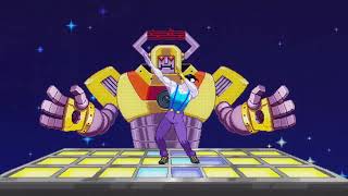 Just Dance 2023 - Danger! High Voltage (16-Bit Version) by Electric Six BETA 2 | Full HD NO HUD