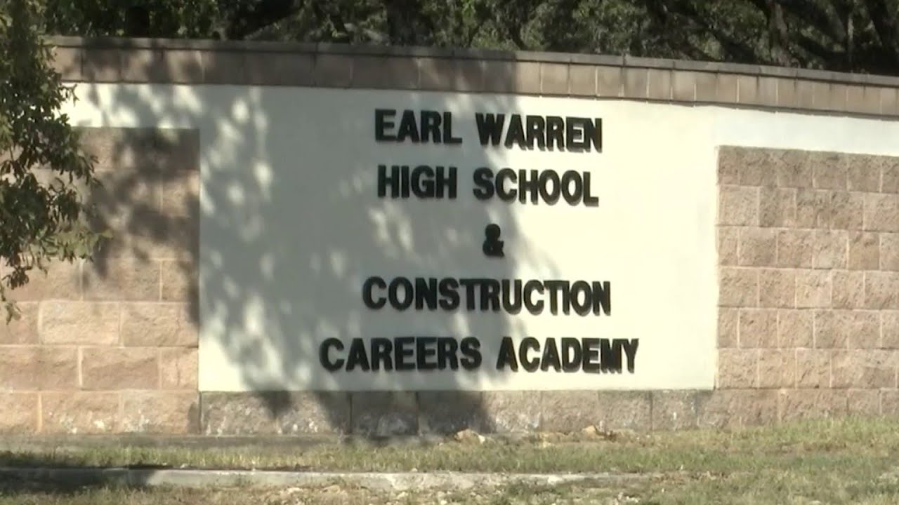 ‘I was speechless’: Warren HS community reacts to girl caught with 3 weapons on campus