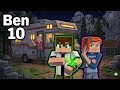 BEN 10 en MINECRAFT (Animación Fan-Made) 🧬