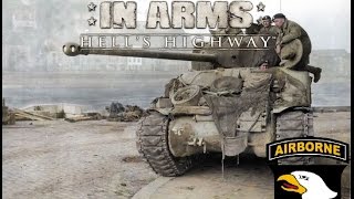 Brothers in Arms: Hells Highway #9