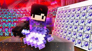  Mace  KingdomSMP