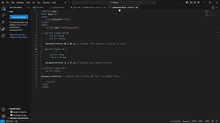 Kualifikasi data dan tipe data operator logika dalam JavaScript