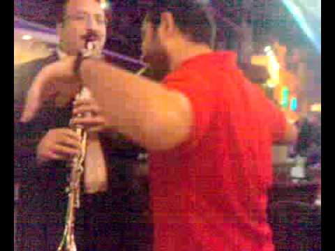 kumkapı fasıl