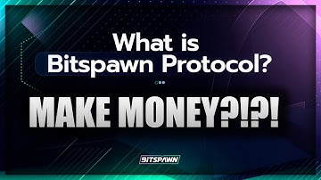 BITSPAWN ENABLES GAMERS!!  | CRYTO JOKER REVIEWS BITSPAWN!!