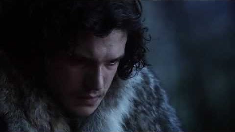 Tryion Crossing the First Threshold