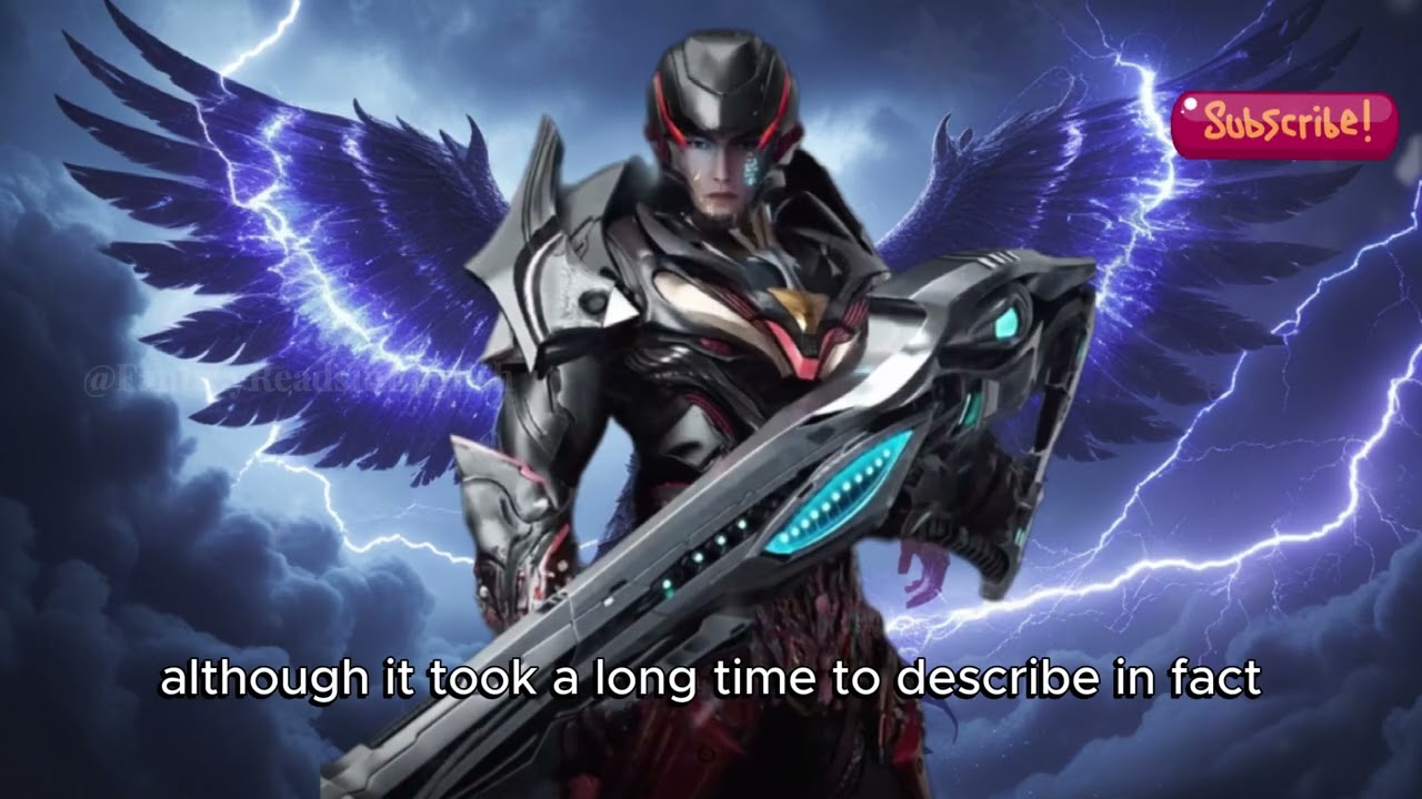 Swallowed Star Ep 317: Luo Feng: The Final Race for the Ancient Legacy  | Main Plot | Explained