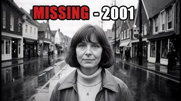 Connecticut 2001 cold case solved — arrest shocks community