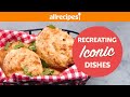 8 copycat recipes from your favorite restaurants  cheesecake factory red lobster popeyes  more
