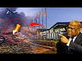 AMAKURU ATEYUBWOBA UYUMUGOROBA 08 5 2026 GOMA BIHINDUYIDURA INGABO ZALETA ZIRAHARASHE UMURIRO WATSE 