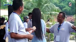 Bojo loro Yeyen vivia new Kendedes bersama papasela.