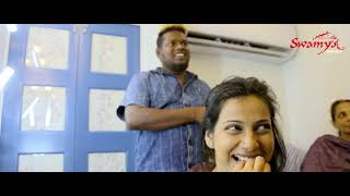 Ayyappanum Koshiyum Makeover Behind The Scenes