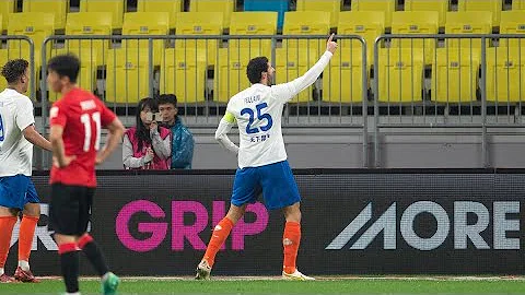 【比赛录像】2023中超第6轮 成都蓉城VS山东泰山 Full Match | Chengdu Rongcheng vs Shandong Taishan | CSL - DayDayNews