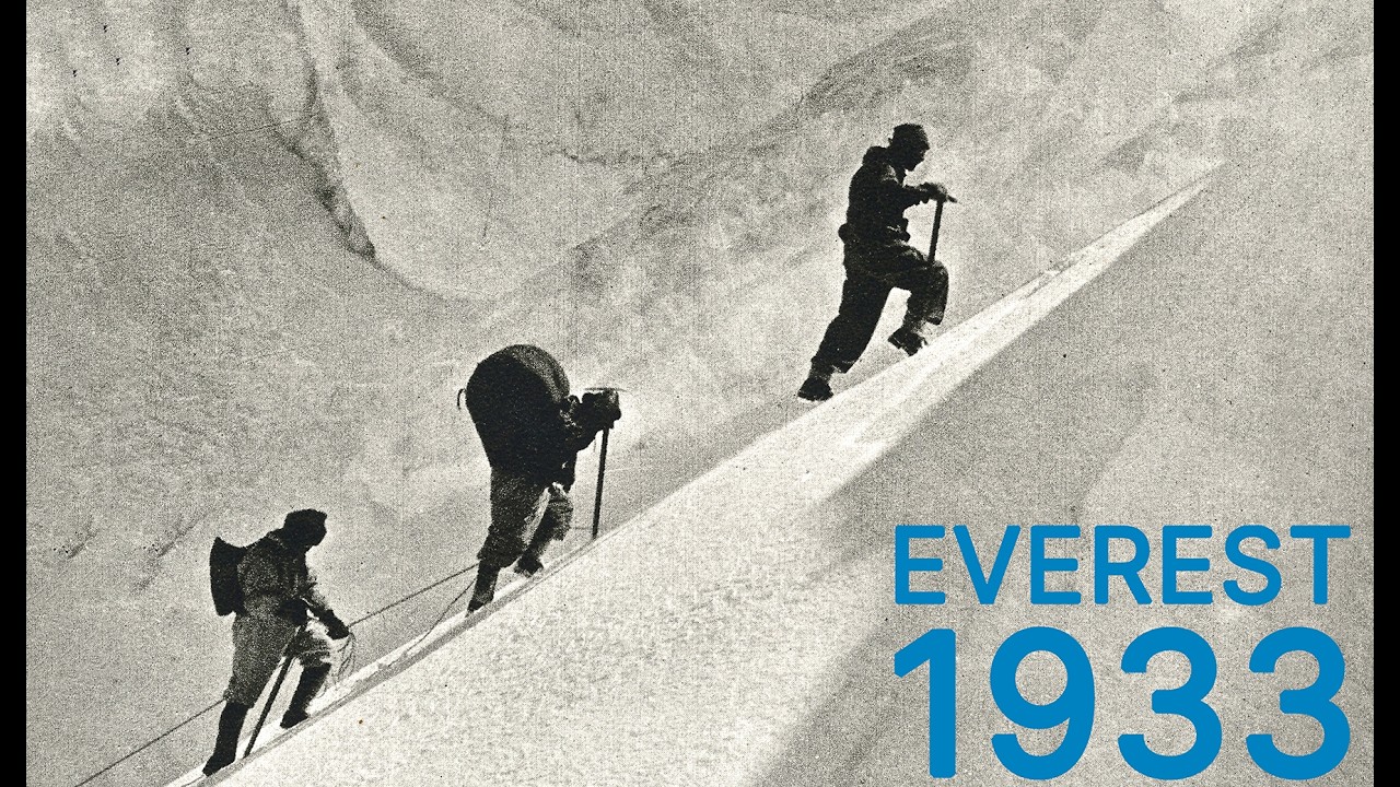 The Fourth Everest Expedition (2026)