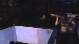 Trailer for a video which took far to long to film and edit