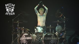 Kottak Attack, Scorpions (Live in Odessa, 2016)