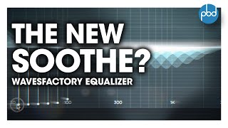 Wavesfactory Equalizer - Automatically EQ Your Tracks like soothe?? screenshot 5