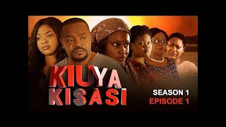 Kiu Ya Kisasi sehemu ya 01[  Free Full Swahili Series