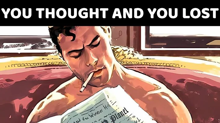 This is How Overthinking Destroys You – Nietzsche