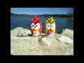 Origami Lake (page 1). YouTube Airplane Video Tutorials