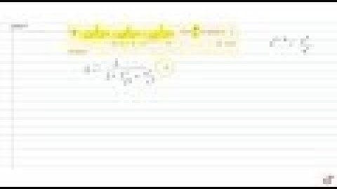 If `y=1/(1+x^(a-b)+x^(c-b))+1/(1+x^(b-c)+x^(a-c))+1/(1+x^(b-a)+x^(c-a)),` `t h e n(dy)/(dx)i se ...
