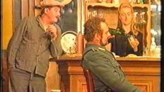 Great Hardy In De Miroir Theaterstück - Toneel
