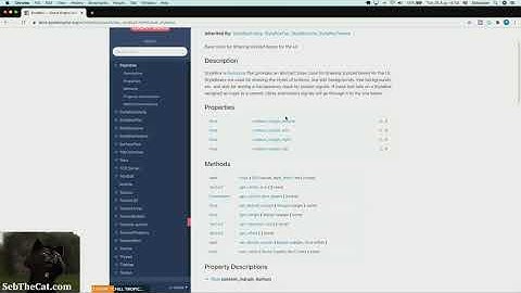 GameDev: Godot engine. Working on shooting mechanics and enemy AI. (Part 1/12)