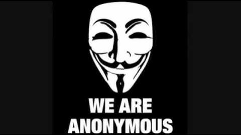 ANONYMOUS Strikes Again! Psn Servers Hacked