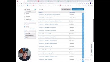 Connect Live   Assessment Prep
