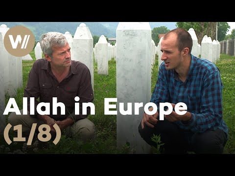 Video: Er Bosnia sitt eget land?
