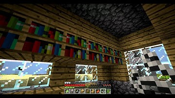 Fraps Test, Minecraft, and New PC