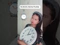 Nunggu magrib
