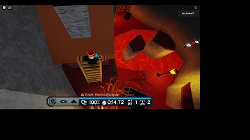 FE2 Community Maps | Trick or Flood (Hard) by Fastnado