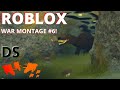 Roblox Dinosaur Simulator - War Montage #6